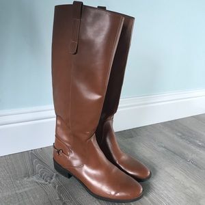 Sam & Libby riding boots